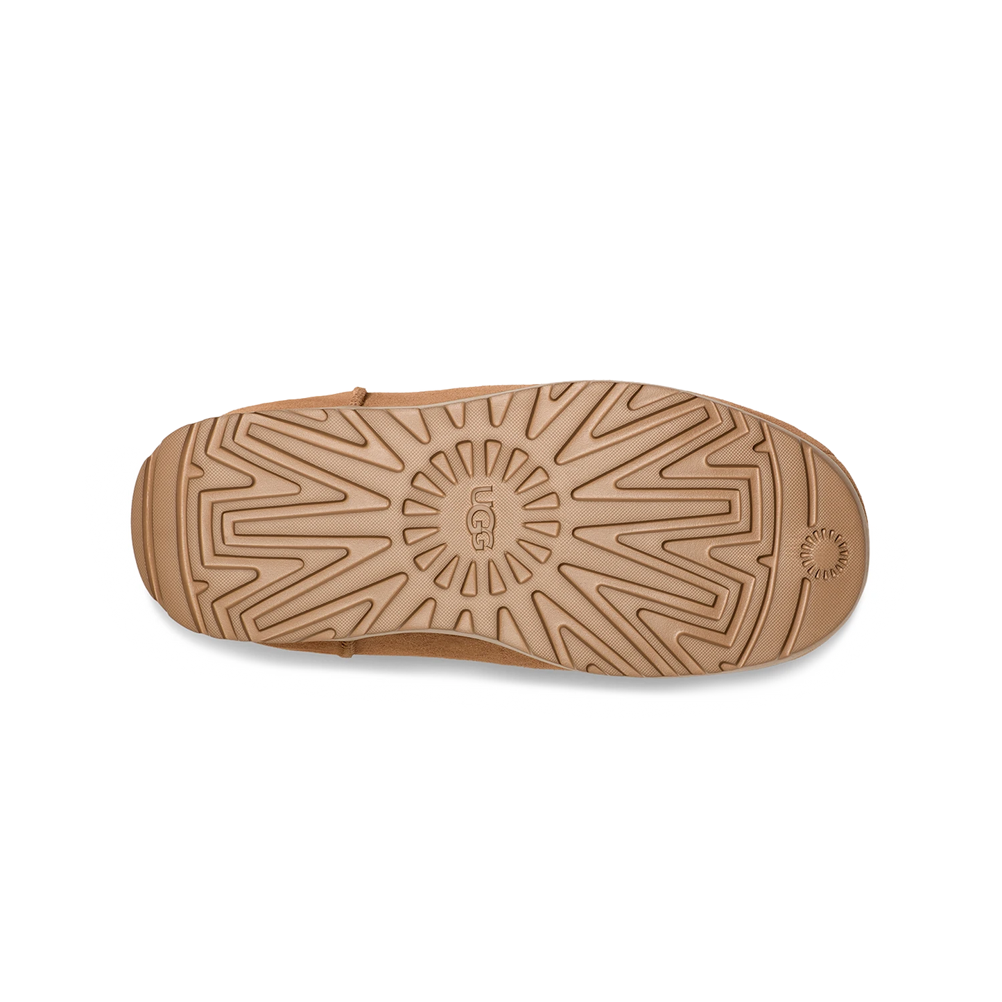 UGG Pumped Slide W