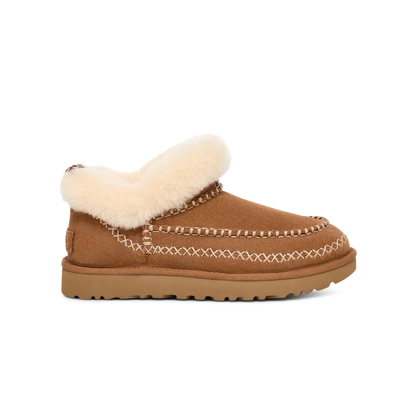 UGG Classic Ultra Mini Alpine W