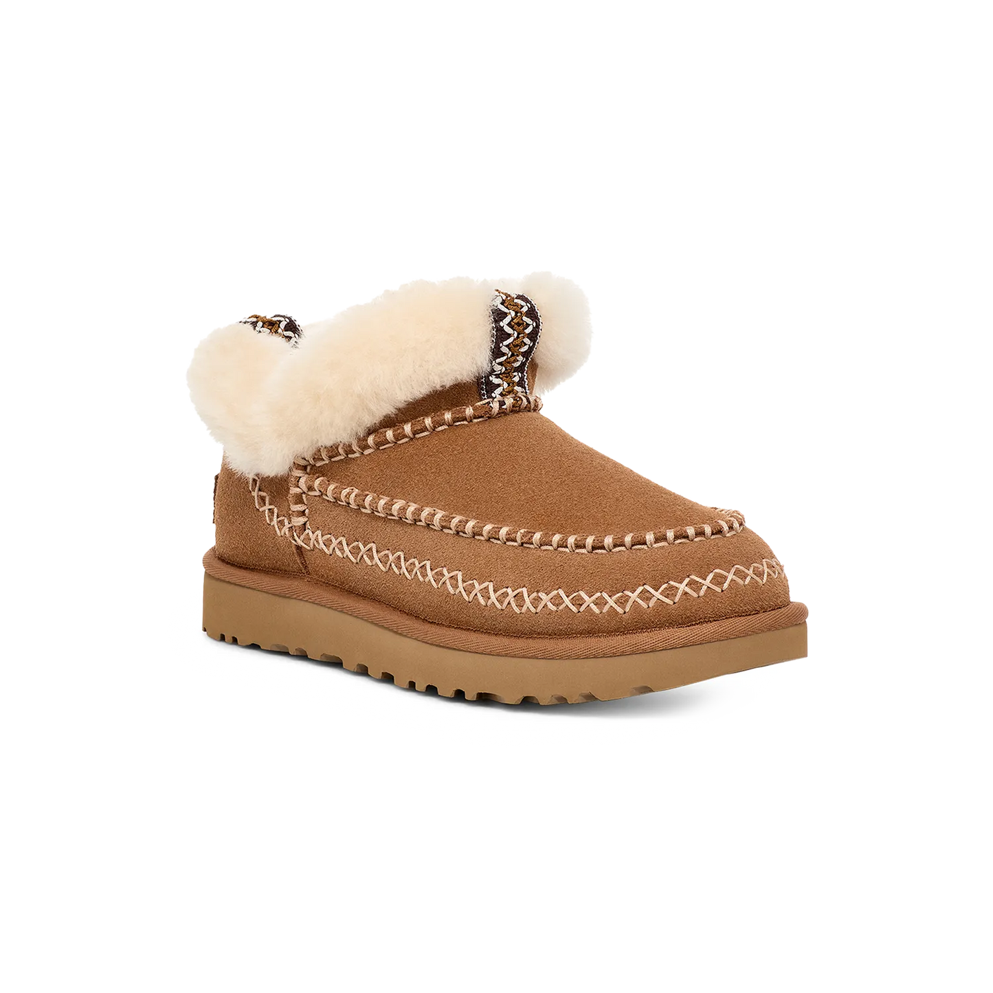 UGG Classic Ultra Mini Alpine W