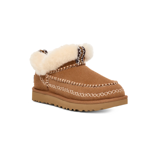 UGG Classic Ultra Mini Alpine W
