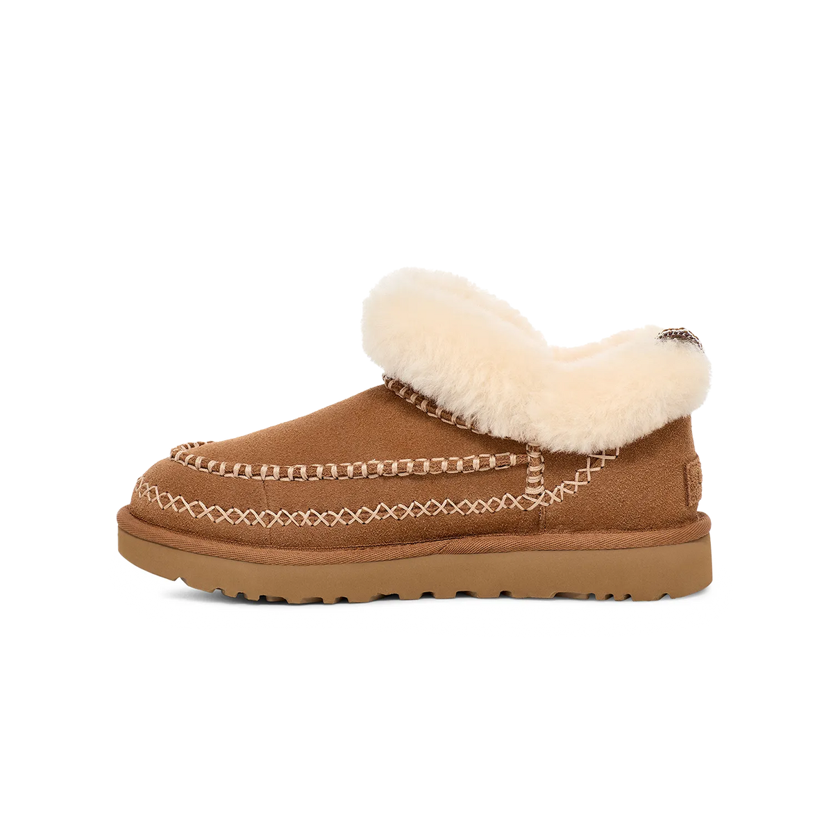 UGG Classic Ultra Mini Alpine W