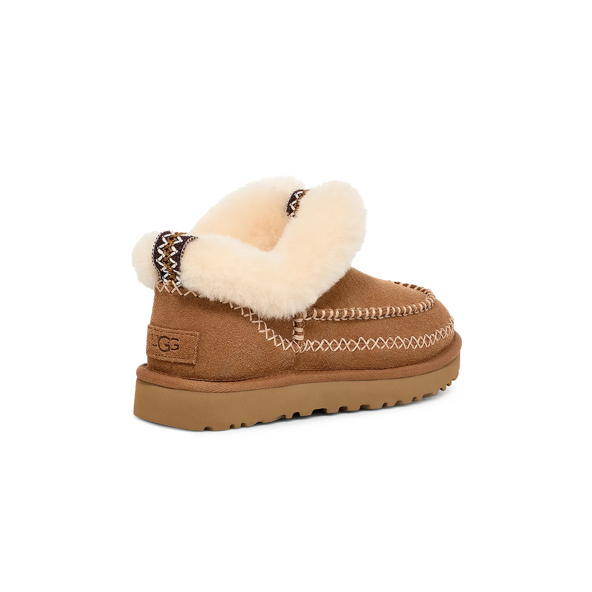 UGG Classic Ultra Mini Alpine W