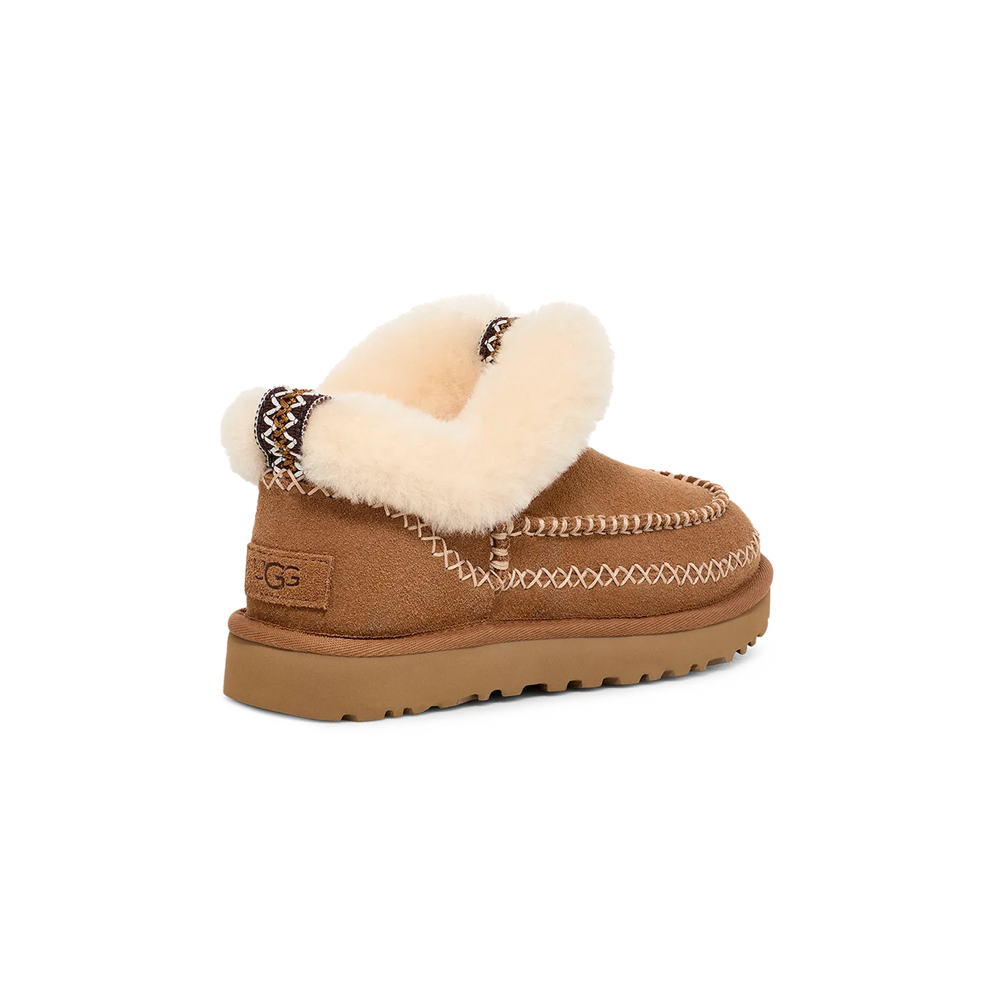 UGG Classic Ultra Mini Alpine W