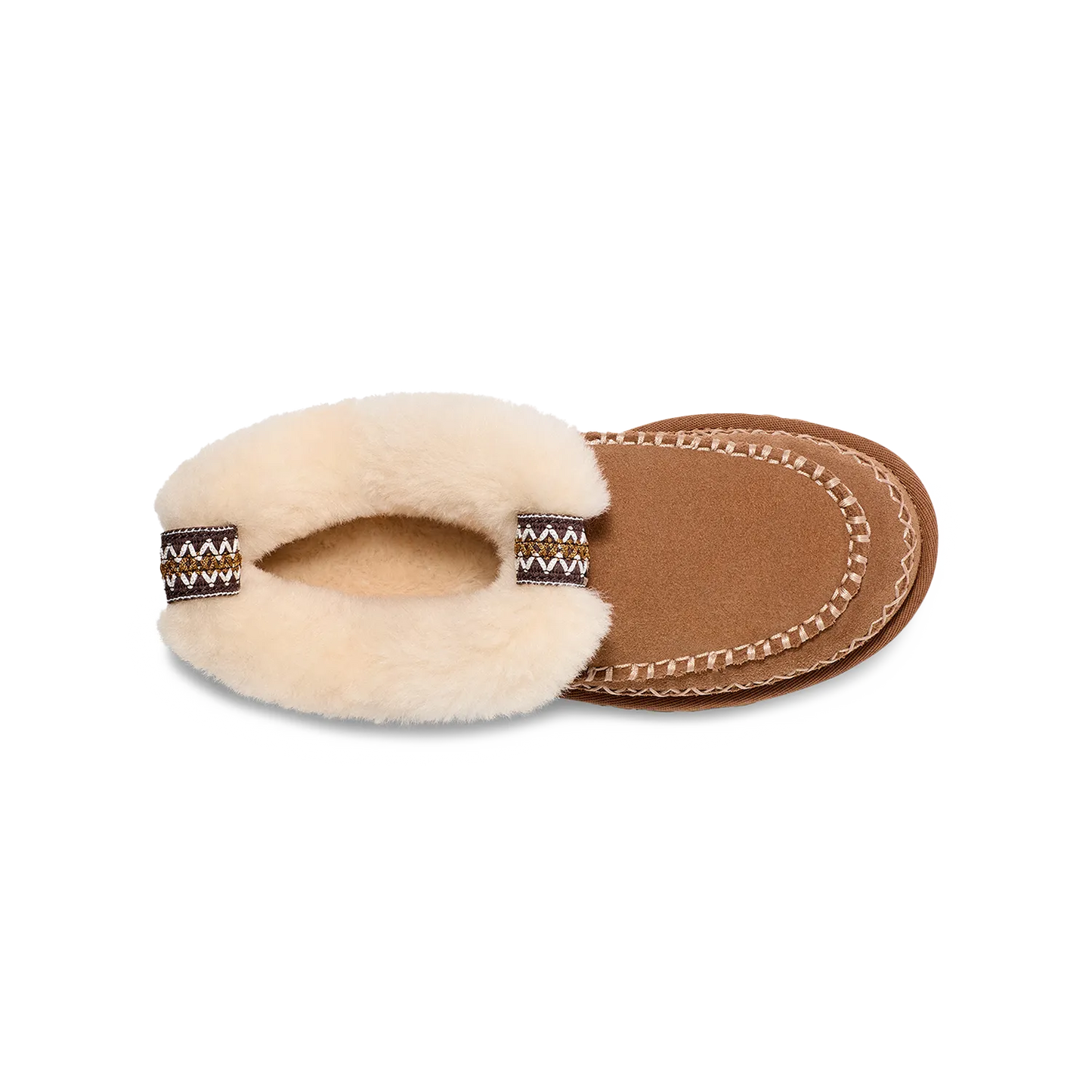 UGG Classic Ultra Mini Alpine W