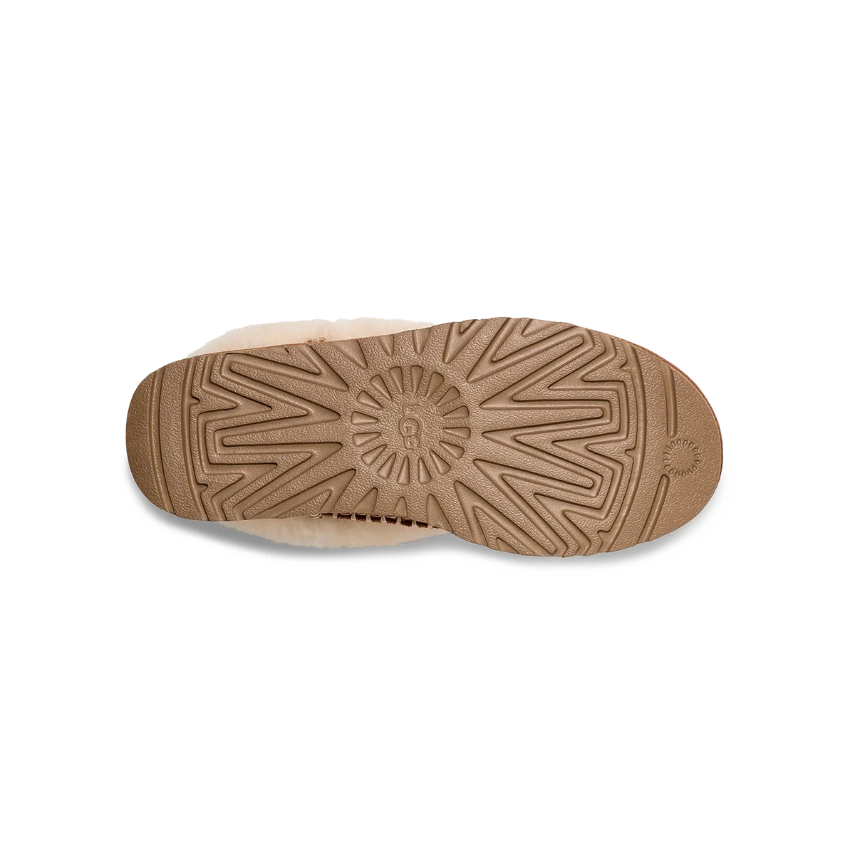 UGG Classic Ultra Mini Alpine W