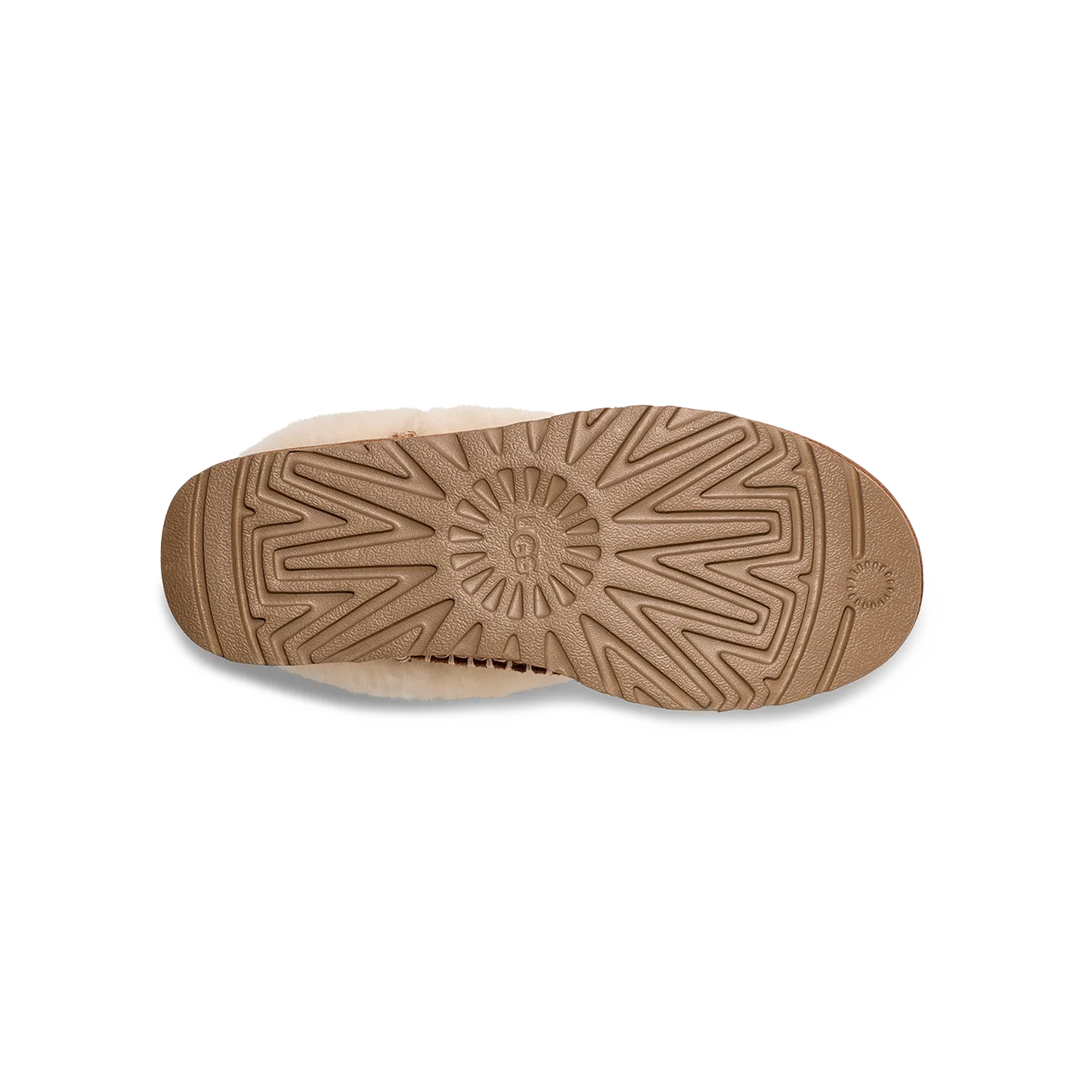 UGG Classic Ultra Mini Alpine W