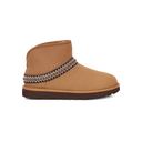 UGG Classic Mini Crescent W