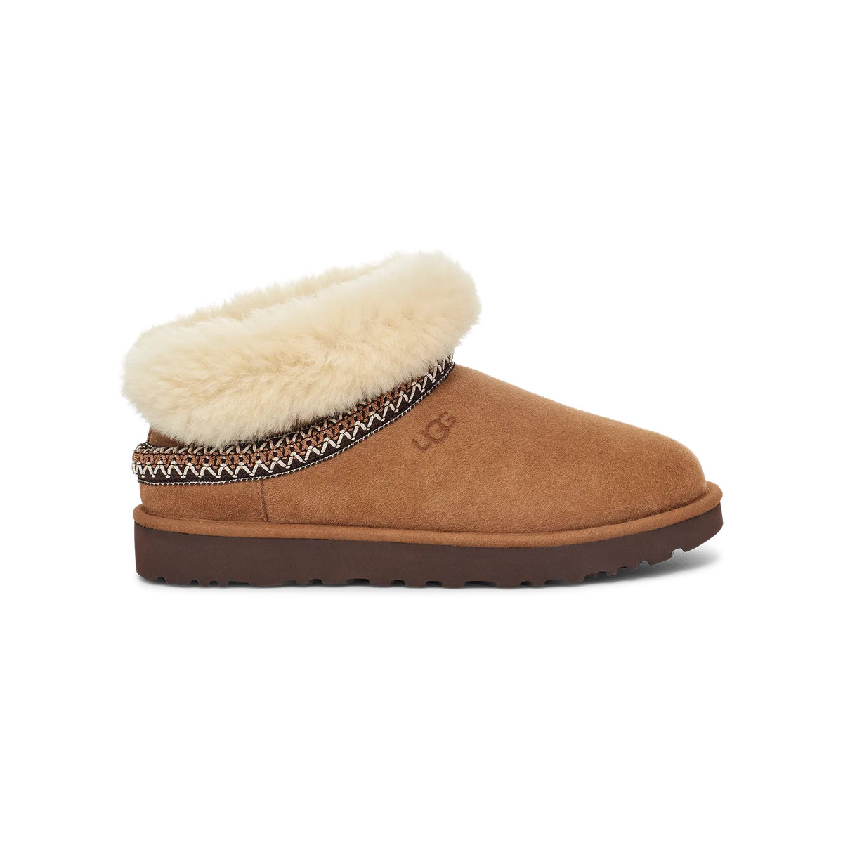 UGG Classic Mini Crescent W