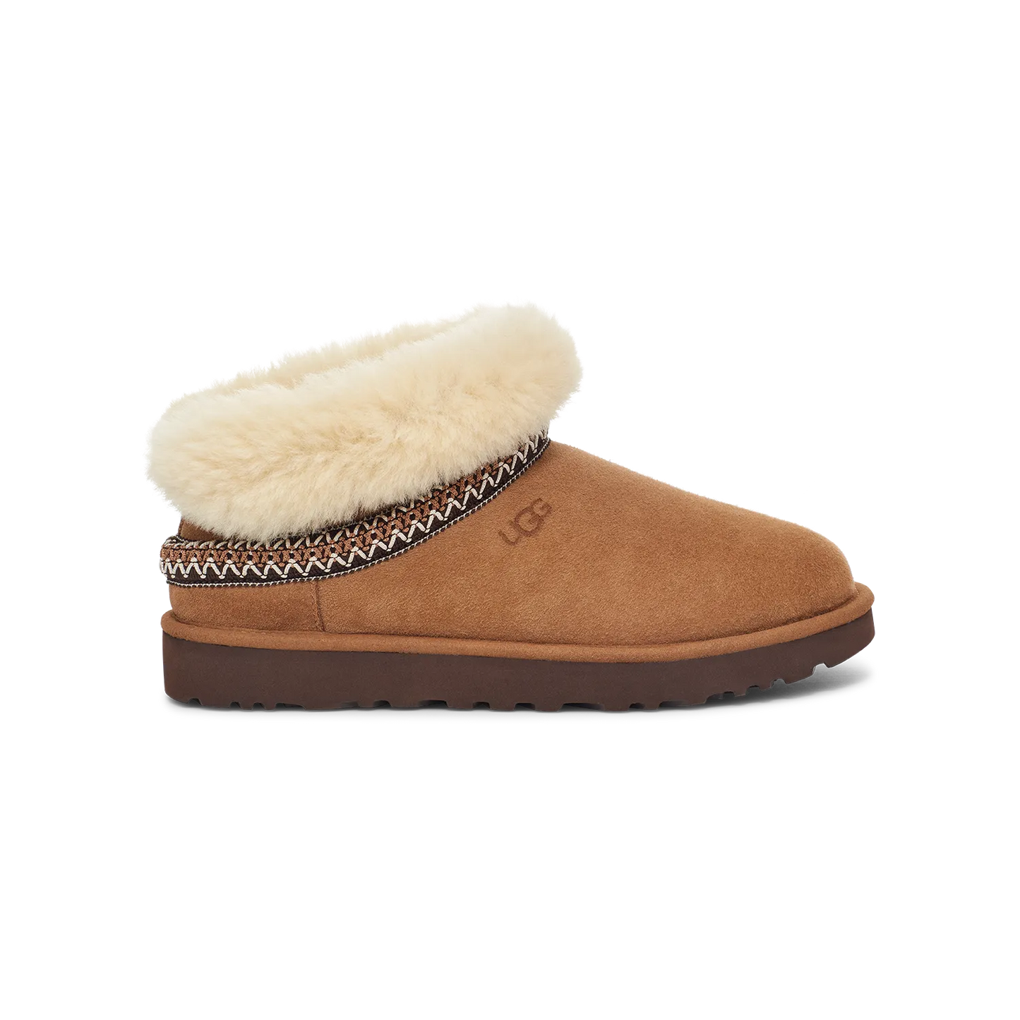 UGG Classic Mini Crescent W