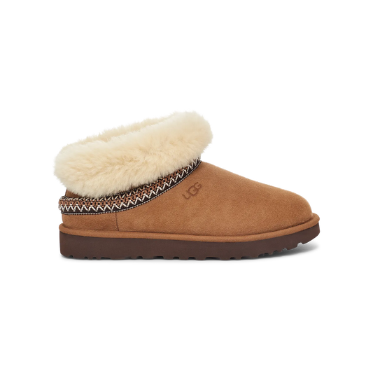 UGG Classic Mini Crescent W