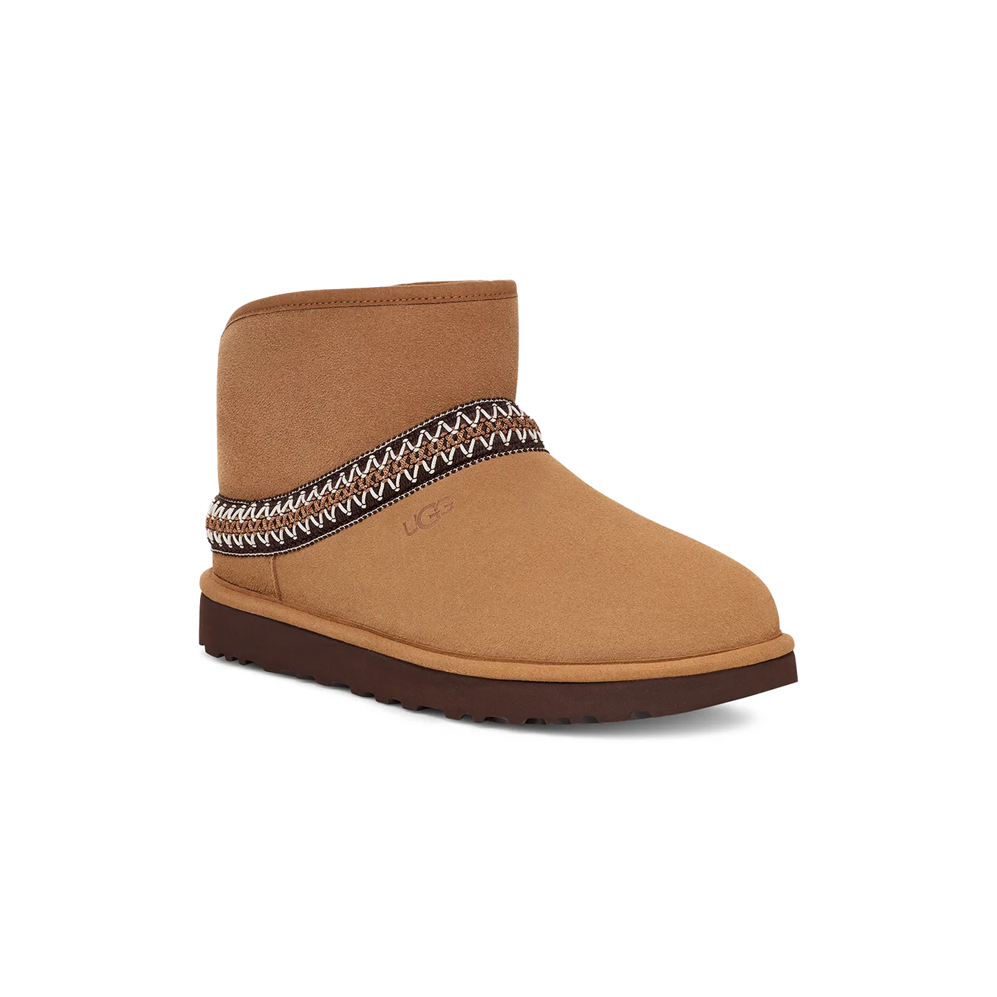 UGG Classic Mini Crescent W