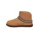 UGG Classic Mini Crescent W