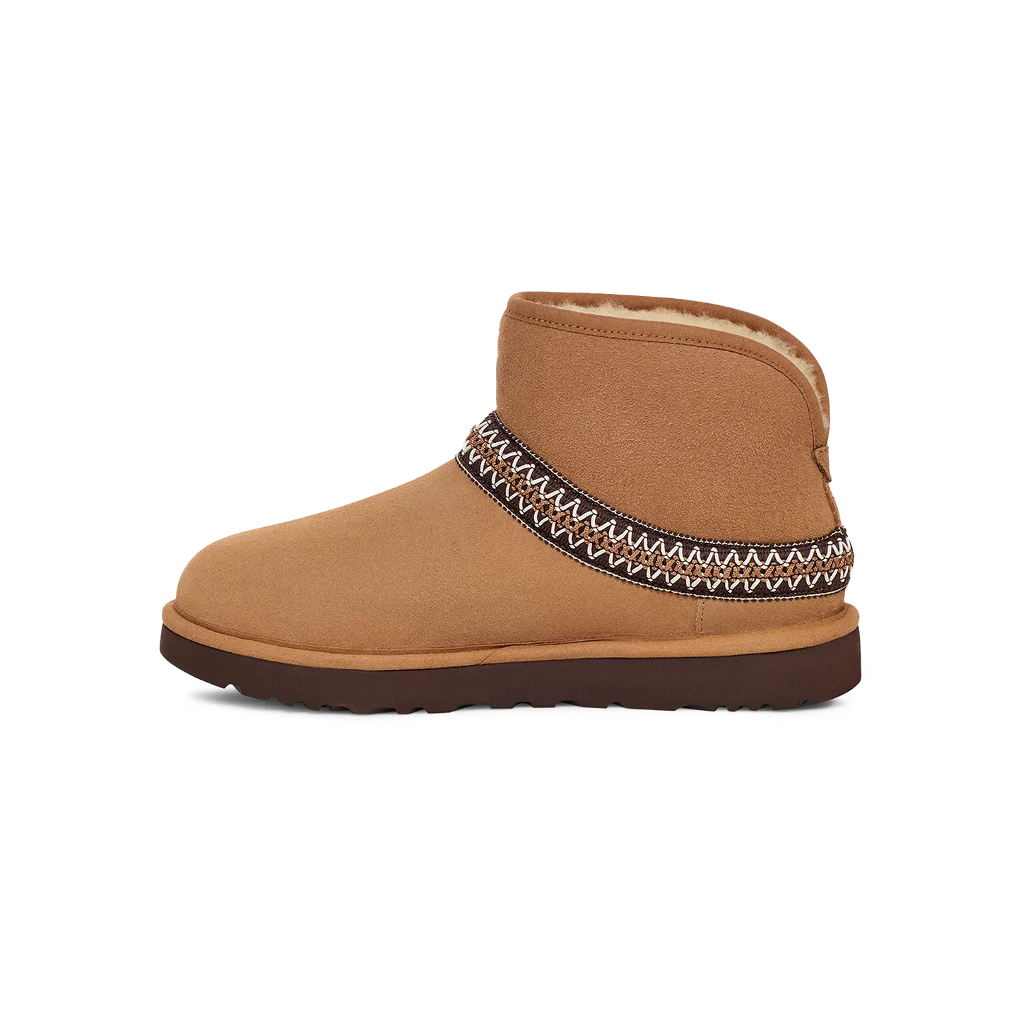 UGG Classic Mini Crescent W