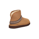 UGG Classic Mini Crescent W
