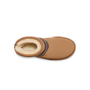 UGG Classic Mini Crescent W