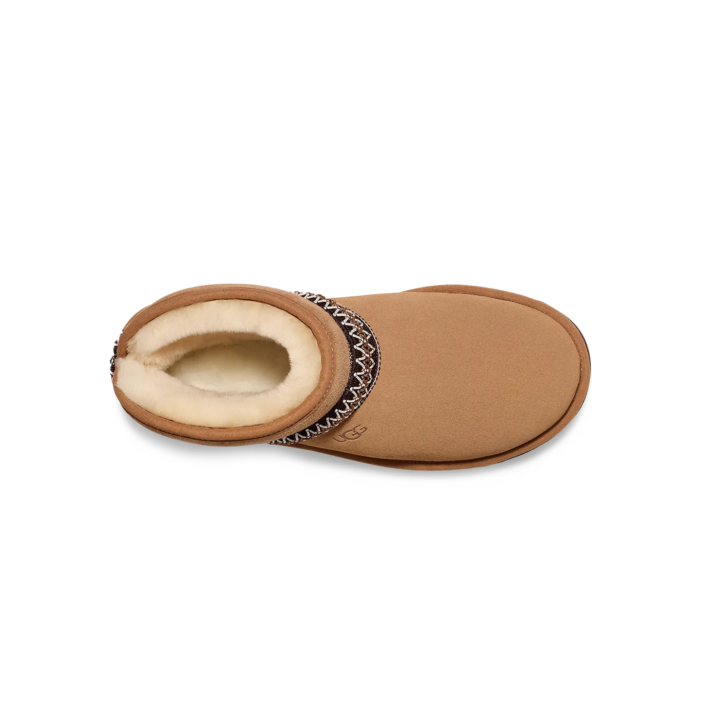 UGG Classic Mini Crescent W