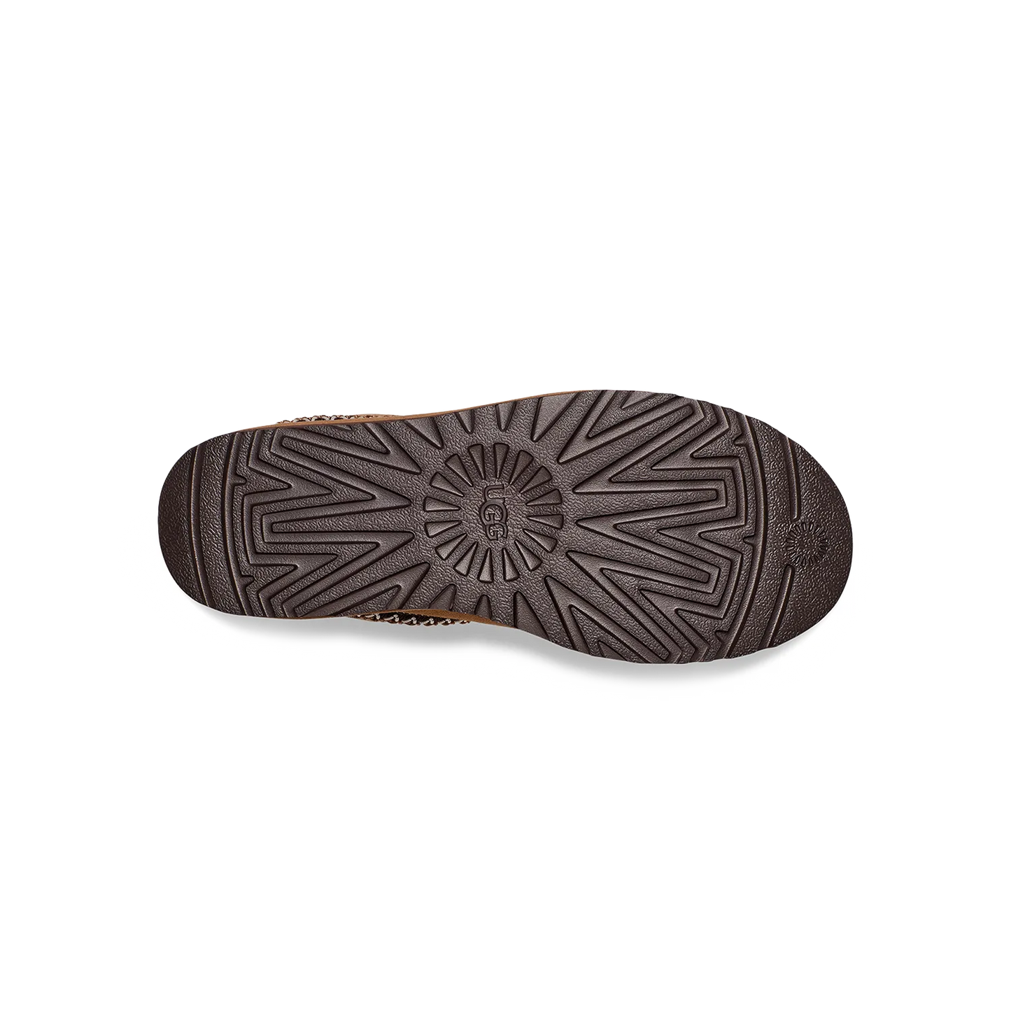UGG Classic Mini Crescent W