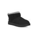 UGG Classic Ultra Mini Maxi Curly W