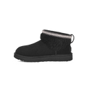 UGG Classic Ultra Mini Maxi Curly W