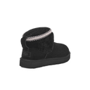 UGG Classic Ultra Mini Maxi Curly W