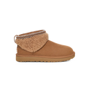 UGG Classic Ultra Mini Maxi Curly W