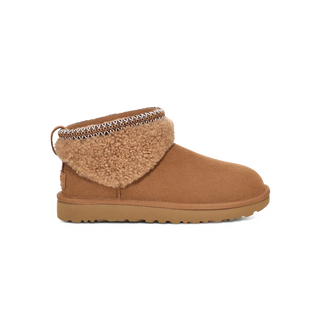 UGG Classic Ultra Mini Maxi Curly W
