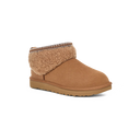 UGG Classic Ultra Mini Maxi Curly W