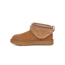 UGG Classic Ultra Mini Maxi Curly W