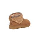UGG Classic Ultra Mini Maxi Curly W