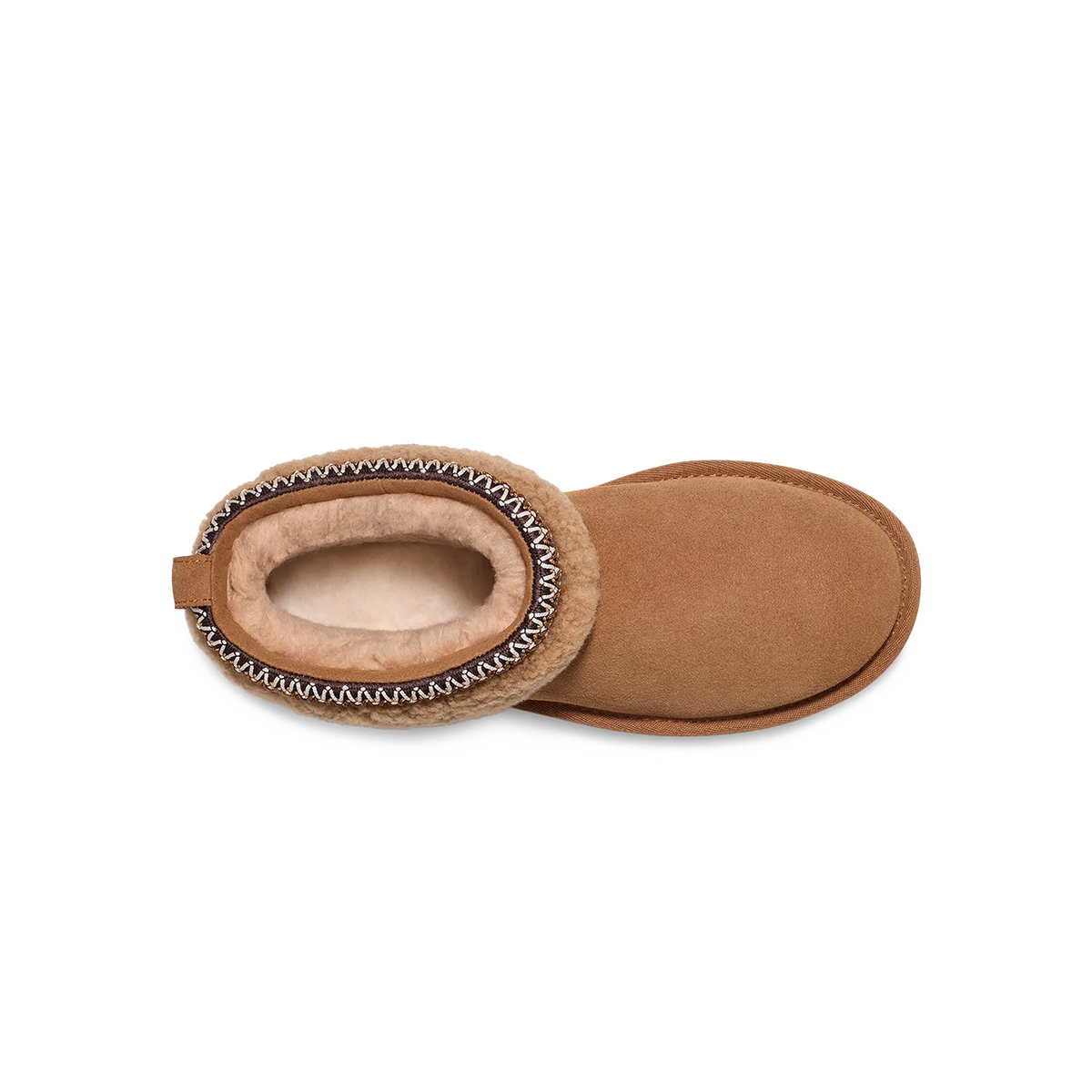 UGG Classic Ultra Mini Maxi Curly W