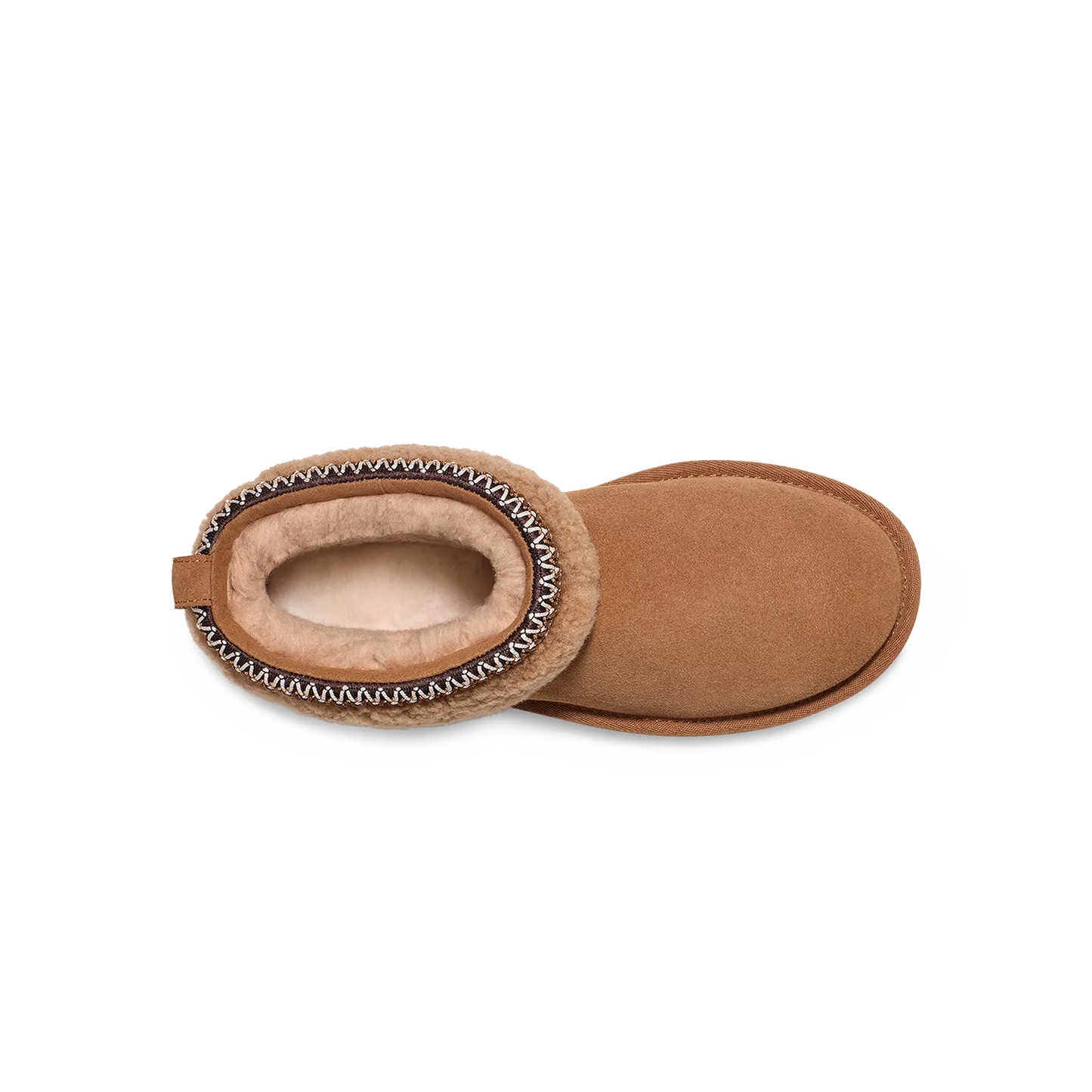 UGG Classic Ultra Mini Maxi Curly W