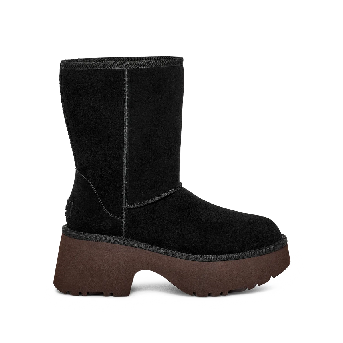 UGG Classic Short New Heights W