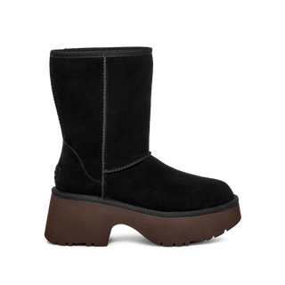 UGG Classic Short New Heights W