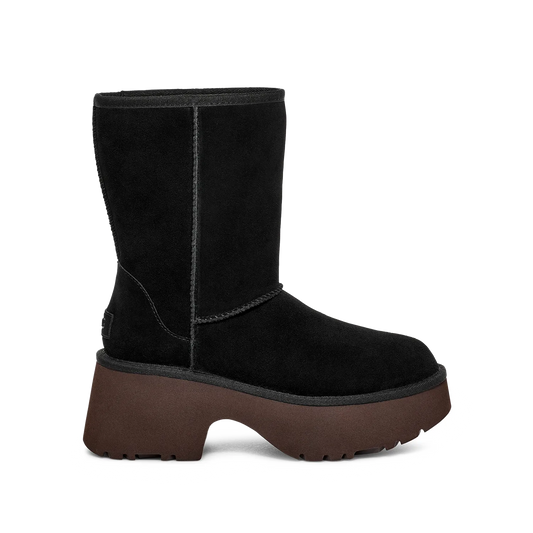 UGG Classic Short New Heights W
