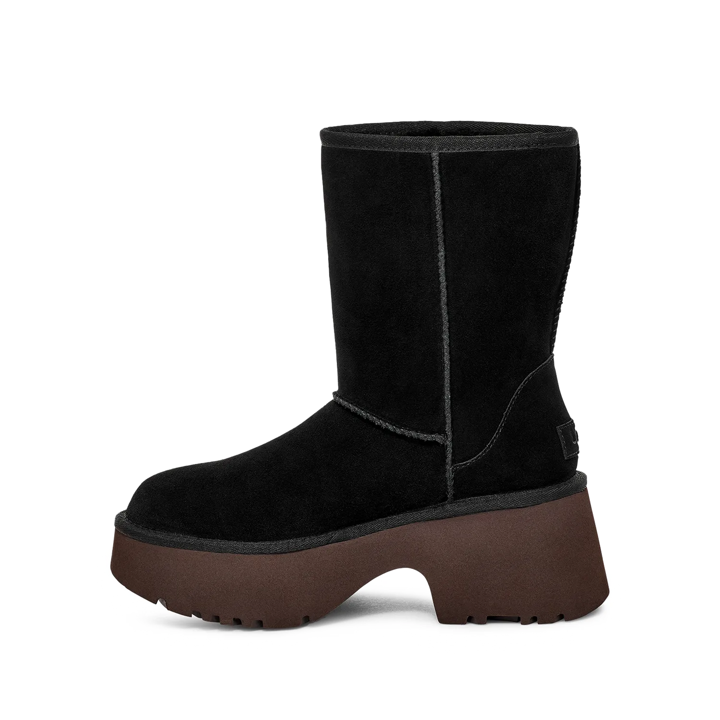 UGG Classic Short New Heights W