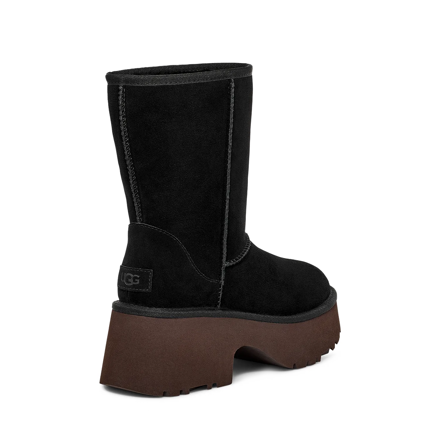 UGG Classic Short New Heights W