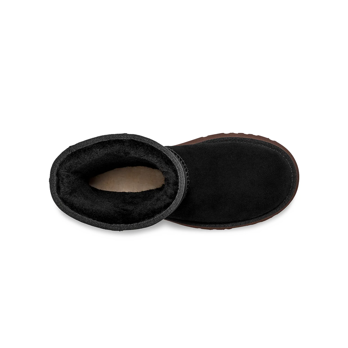 UGG Classic Short New Heights W