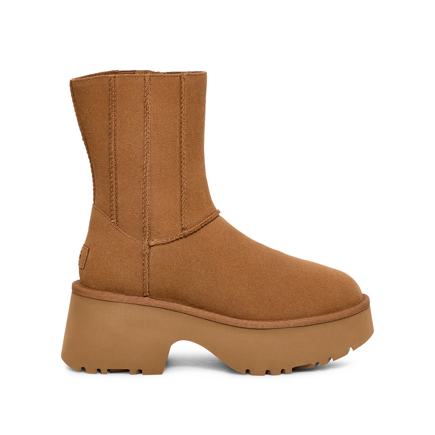 UGG Classic Twin Seam New Heights W