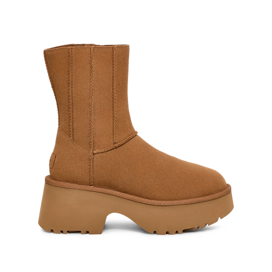 UGG Classic Twin Seam New Heights W