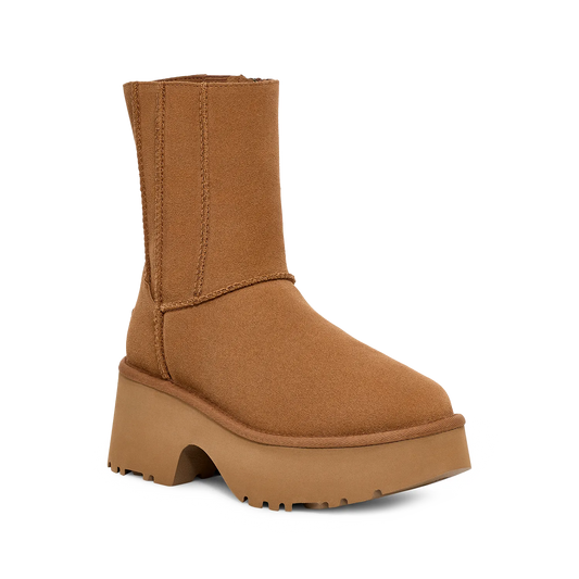 UGG Classic Twin Seam New Heights W