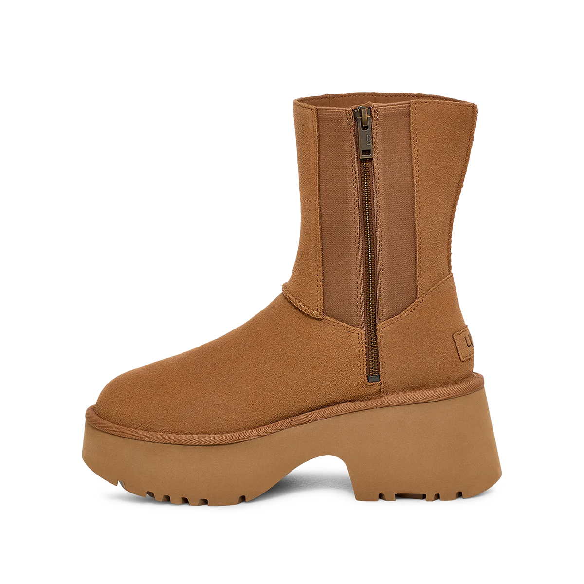 UGG Classic Twin Seam New Heights W