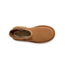 UGG Classic Twin Seam New Heights W