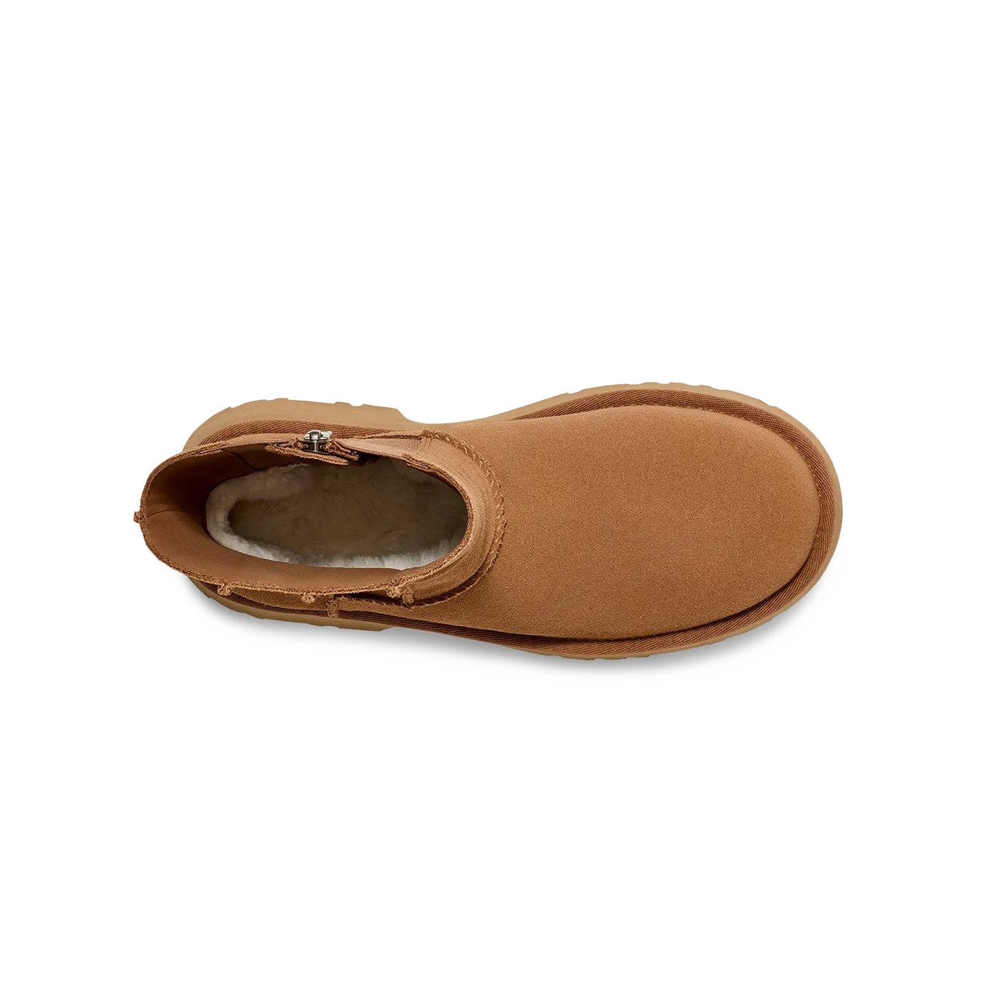 UGG Classic Twin Seam New Heights W
