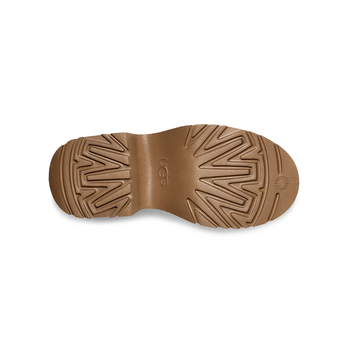 UGG Classic Twin Seam New Heights W