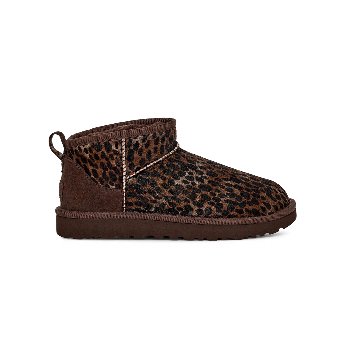 UGG Classic Ultra Mini Caspian W