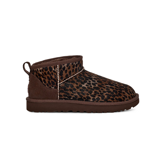 UGG Classic Ultra Mini Caspian W