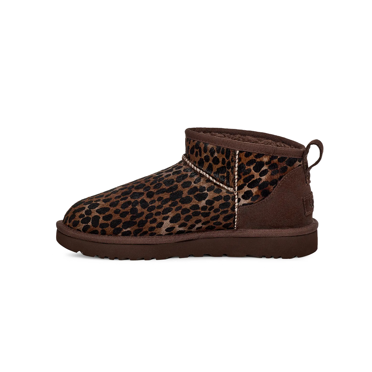 UGG Classic Ultra Mini Caspian W