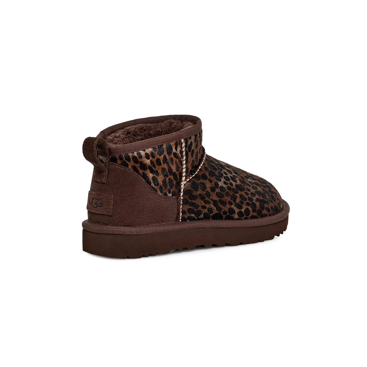 UGG Classic Ultra Mini Caspian W