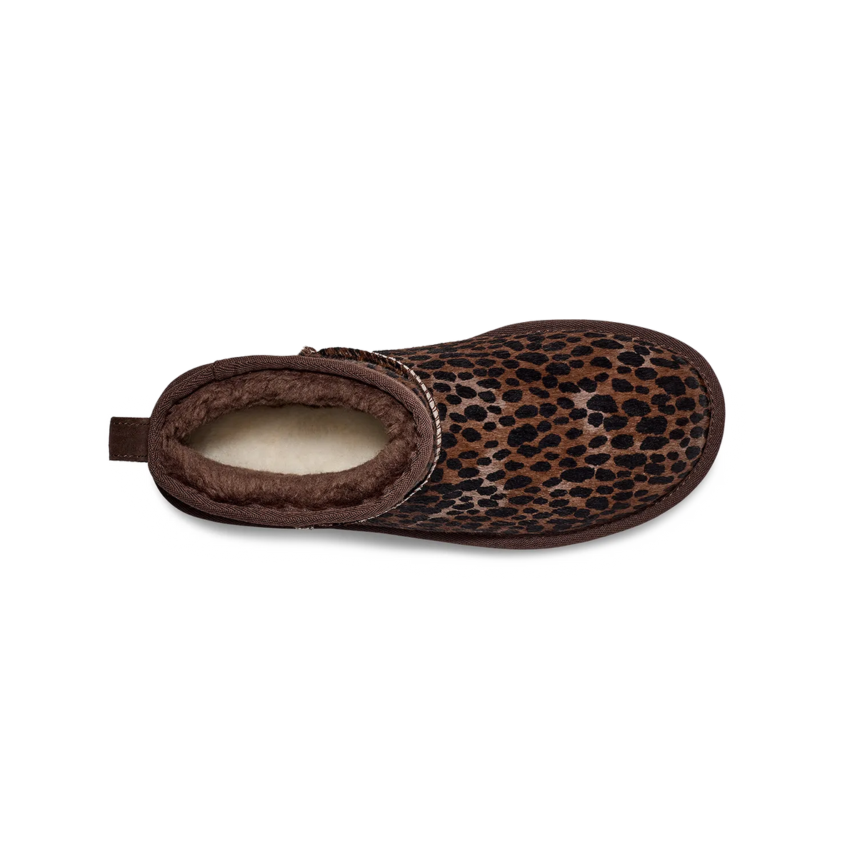 UGG Classic Ultra Mini Caspian W