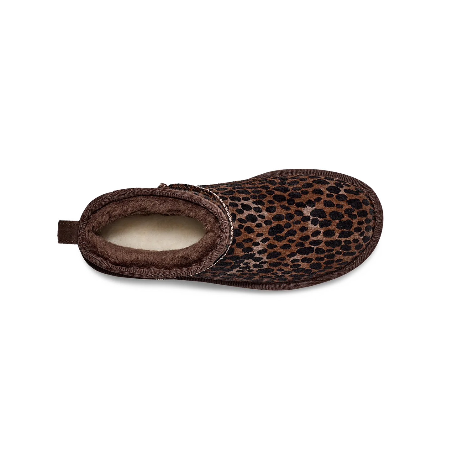 UGG Classic Ultra Mini Caspian W
